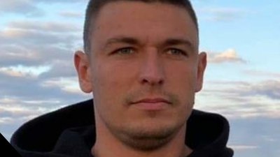 "Важко стримати сльози": на війні загинув 32-річний Юрій Лопушанський з Тернопільщини