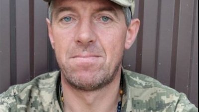 На Покровському напрямку загинув Іван Гавдида з Тернопільщини