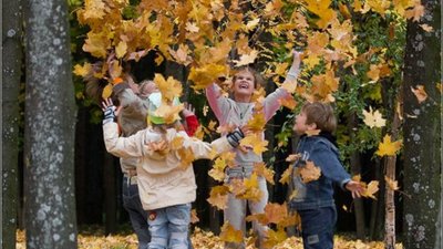 Коли школярі Тернополя підуть на канікули