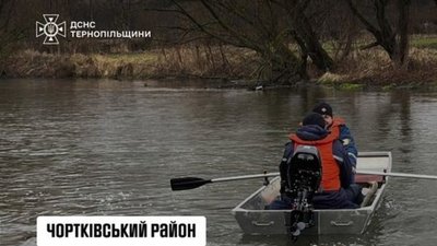 Тіло чоловіка, котрий пішов у сусіднє село і зник, знайшли у річці