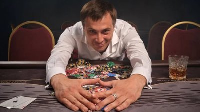 Гемблінг-психологія: чому ми граємо і як уникнути залежності