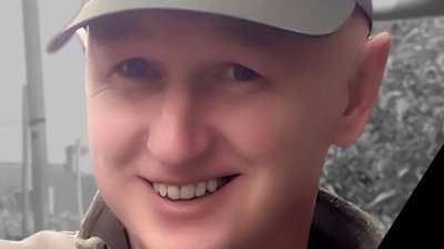 На фронті загинув бойовий медик з Тернопільщини