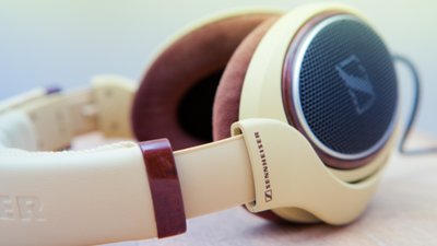 Sennheiser – звук, який створює настрій і надихає кожного дня