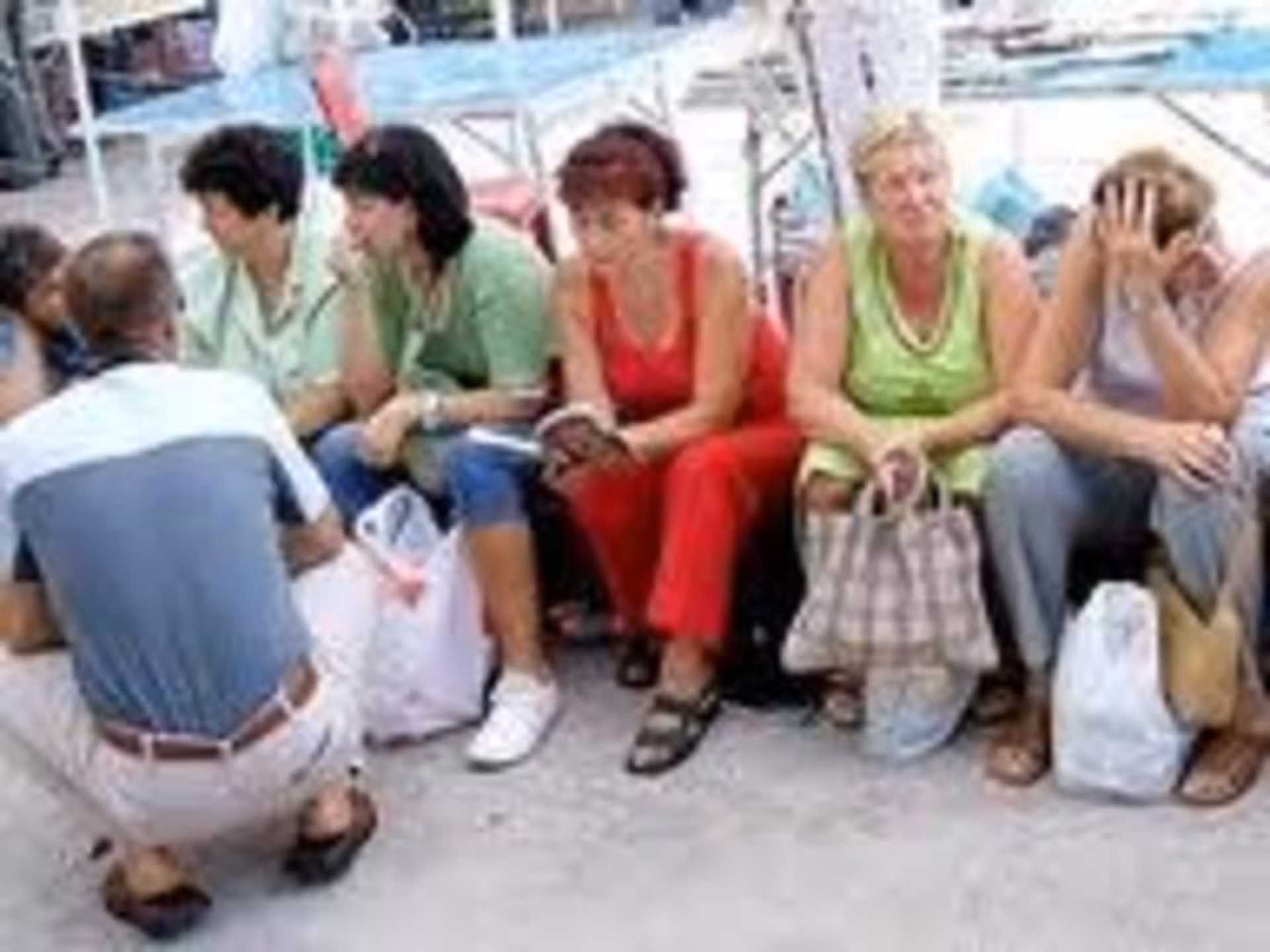Скільки заробляють за кордоном тернопільські гастарбайтери