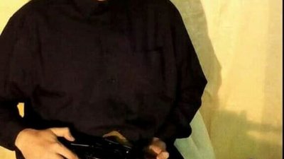 Тероризм на сусідньому подвір'ї