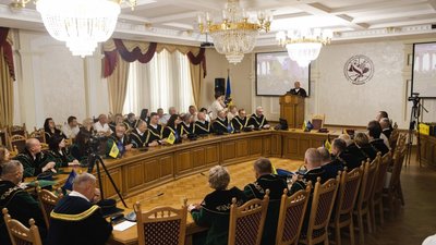 ЗУНУ відзначає 60-річчя з дня заснування