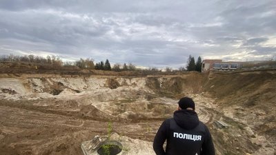 Директор відомої будівельної фірми організував оборудку на 76 мільйонів гривень