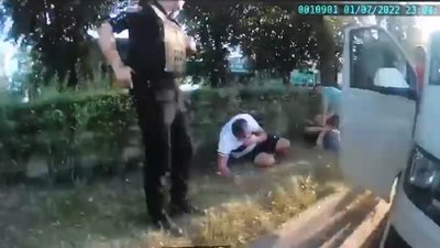 Будуть судити тернопільських правоохоронців, котрих підозрюють у перевищенні службових повноважень