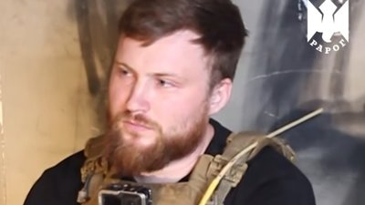 "Приклад і взірець": на фронті загинув боєць з Тернопільщини Василь Комасюк. ВІДЕО