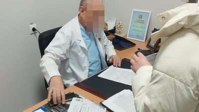 Тернопільський суд розгляне справу лікаря, який залікував пацієнта до реальної інвалідності