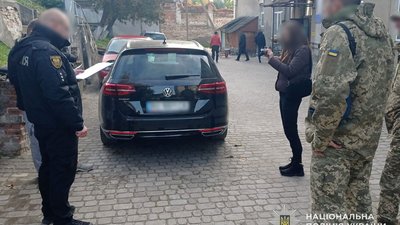 Скандал у Бережанах: лікарі поставили на конвеєр заробіток на військових