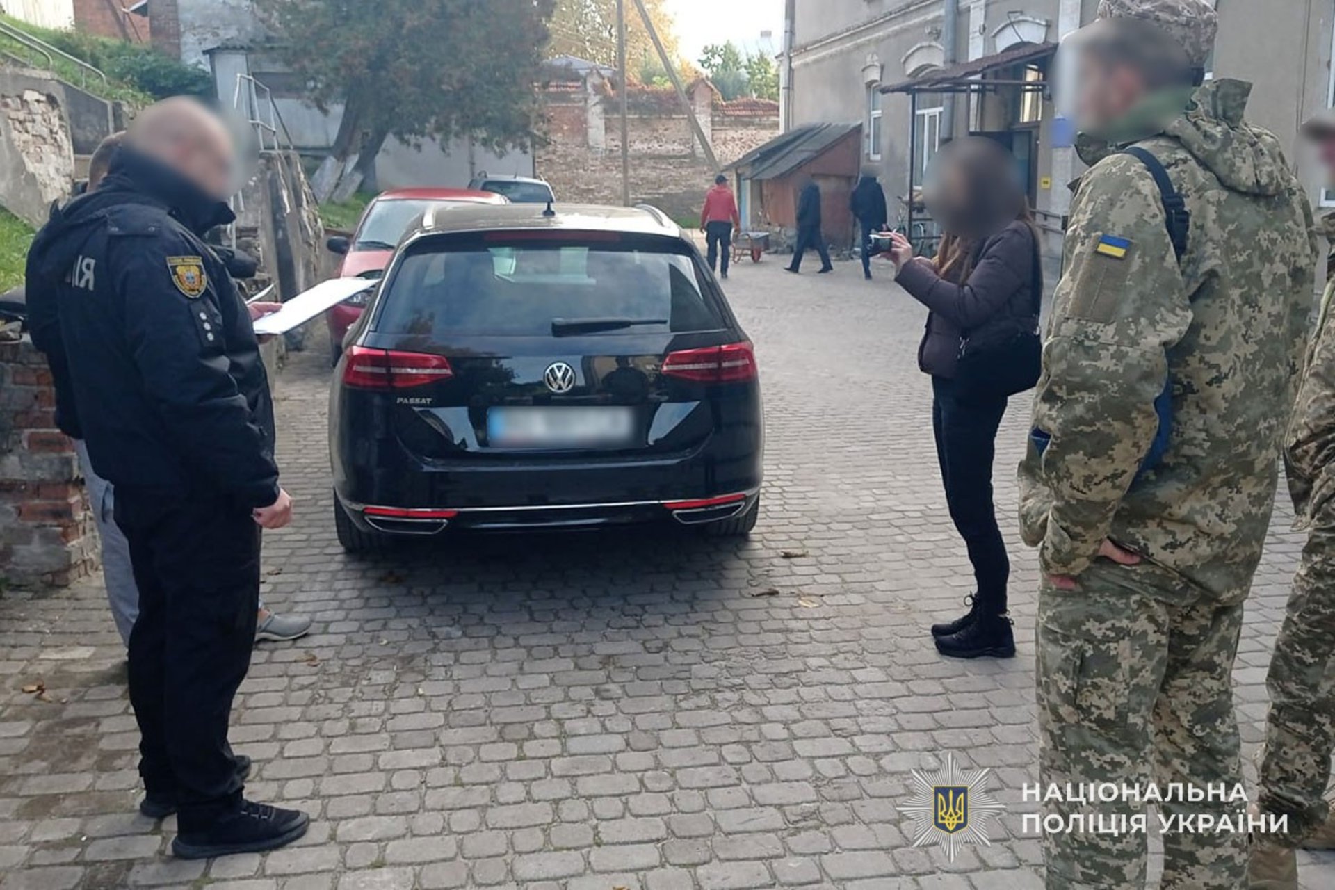 Скандал у Бережанах: лікарі поставили на конвеєр заробіток на військових