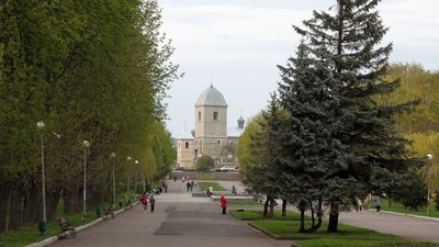 У міськраді пояснили, чому перейменували парк "Топільче"