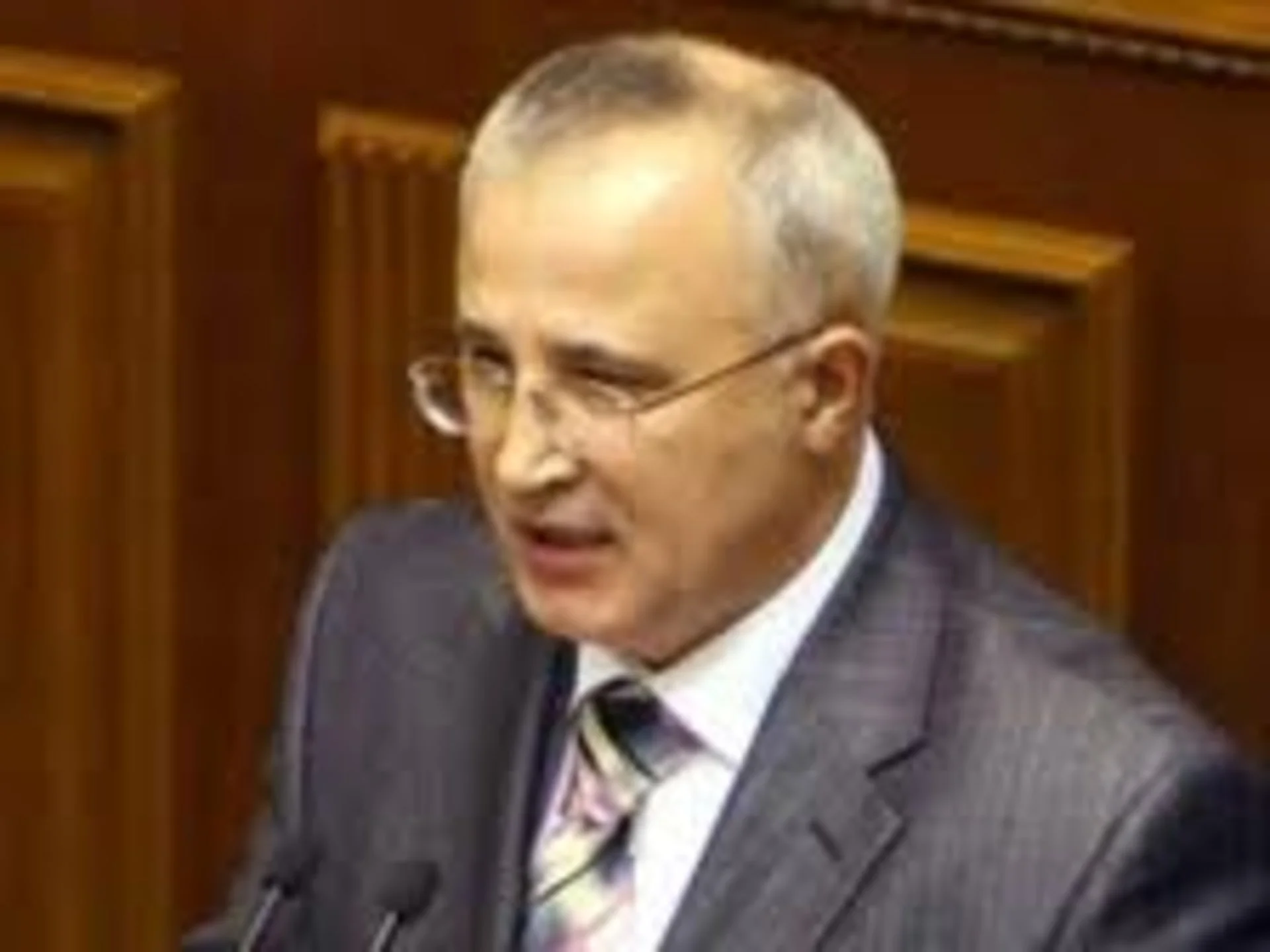 Джоджик хоче від поляків та росіян компенсації