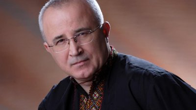 Ярослав Джоджик: «В Україні з’явилася реальна альтернатива популізму, що панує у вітчизняному політикумі»