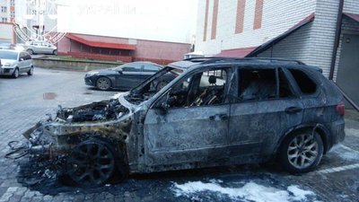 Помста колишнім партнерам по бізнесу привела тернополянина на лаву підсудних