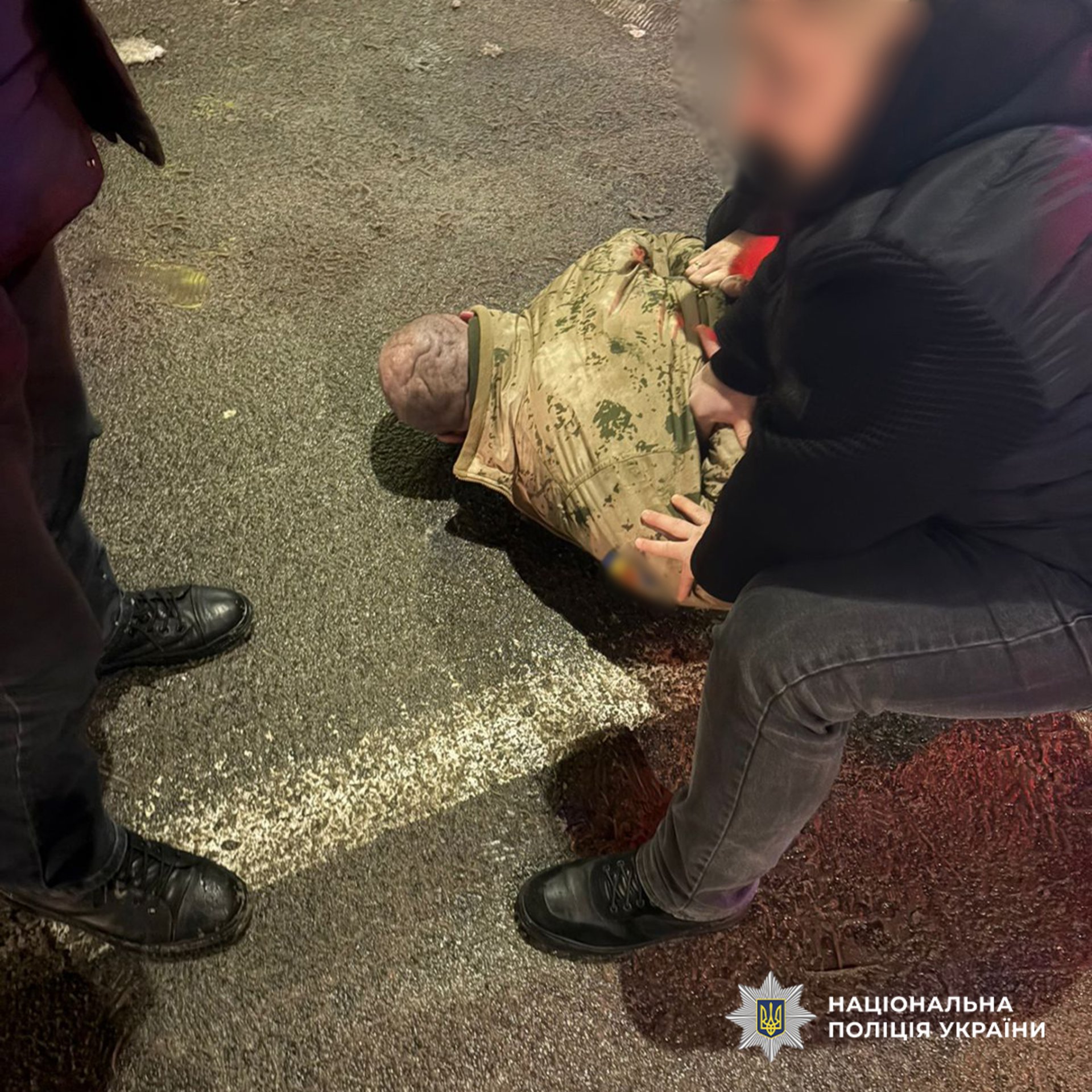 На Львівщині і Тернопільщині затримали платних консультантів з роботи системи "Оберіг"