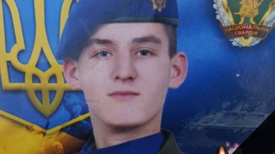 "Виявив мужність та стійкість": на фронті загинув Михайло Мечик з Тернопільщини