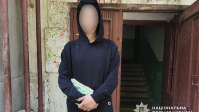 Затята рецидивістка і наркоманка скоїла черговий злочин у Тернополі