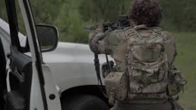 Тернополян запрошують на навчання з стрілецької підготовки та домедичної допомоги