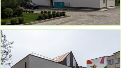 В одній із шкіл Тернополя облаштовують культурно-освітній HUB