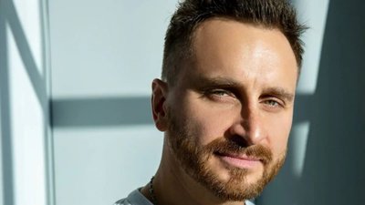 Cпівака з Тернополя госпіталізували в передінфарктному стані