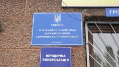 Псевдоволонтери в Тернополі напали на журналіста