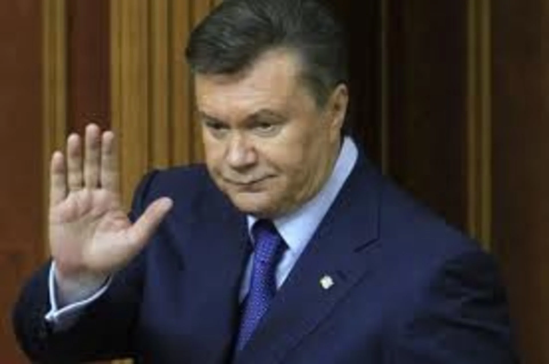 Стало відомо, що робитиме Янукович на Тернопільщині