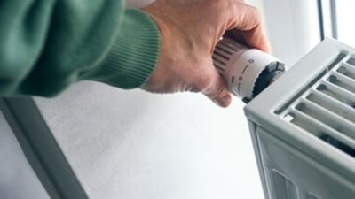 У Тернополі достроково  завершили опалювальний сезон