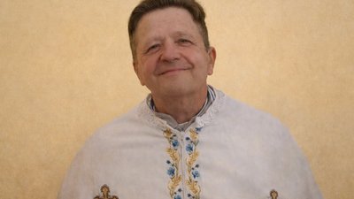 Помер відомий священик та просвітянин з Тернопільщини