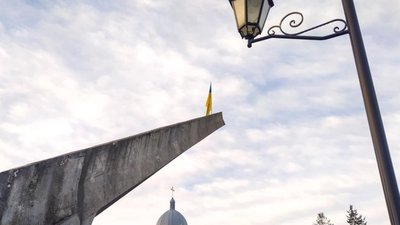 Замість літака на Східному пропонують встановити "Мрію"