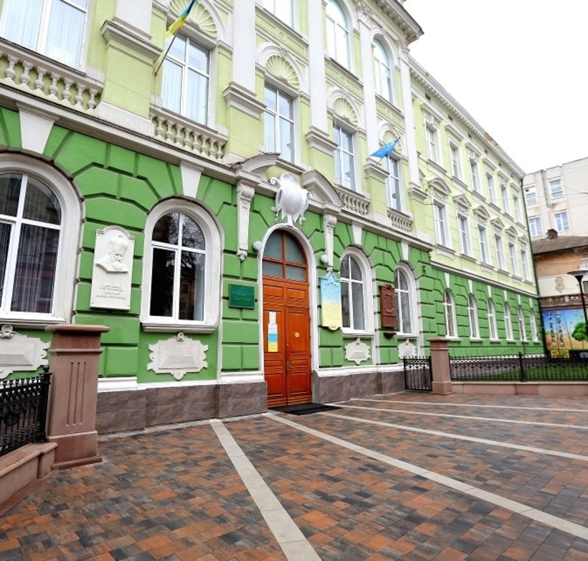 Дев'ять ліцеїв на Тернопільщині стануть пілотними у реформуванні старшої школи