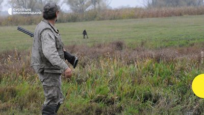 У Тернопільській області дозволили відстріл хижаків
