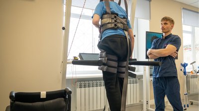 Фінансова допомога на лікування для військових Тернополя: Сергій Надал
