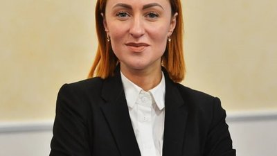 В органах юстиції Тернопільщини - новий керівник