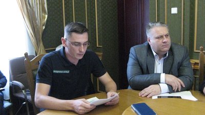 У Тернополі з’явиться Єдиний ситуаційний центр