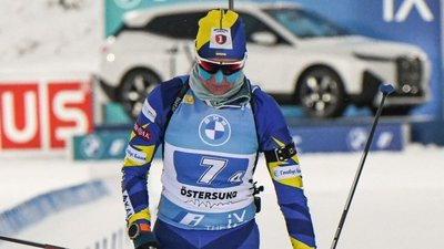 Це катастрофа: бітлоністка з Тернополя на Олімпіаді у Пекіні захворіла на COVID-19