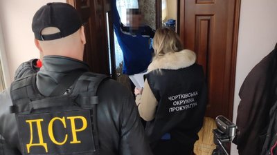 Будуть судити двох мешканців Чортківщини, котрі допомагали ухилянтам втекти з країни