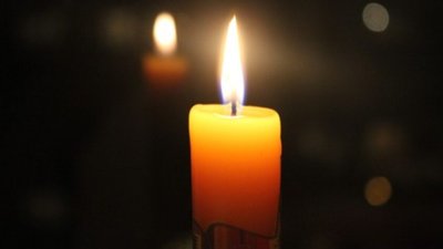 Помер колишній прокурор Тернополя - заслужений юрист України Михайло Лисюк