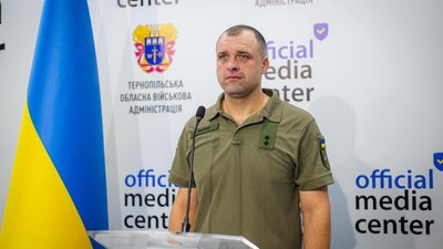 У Тернопільському ТЦК розповіли, як часто військовозобов’язані повинні проходити ВЛК