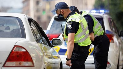 Постійних порушників правил дорожнього руху очікують серйозні неприємності