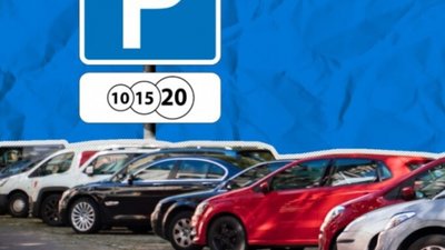 У Тернополі новий конкурс на місце для паркування