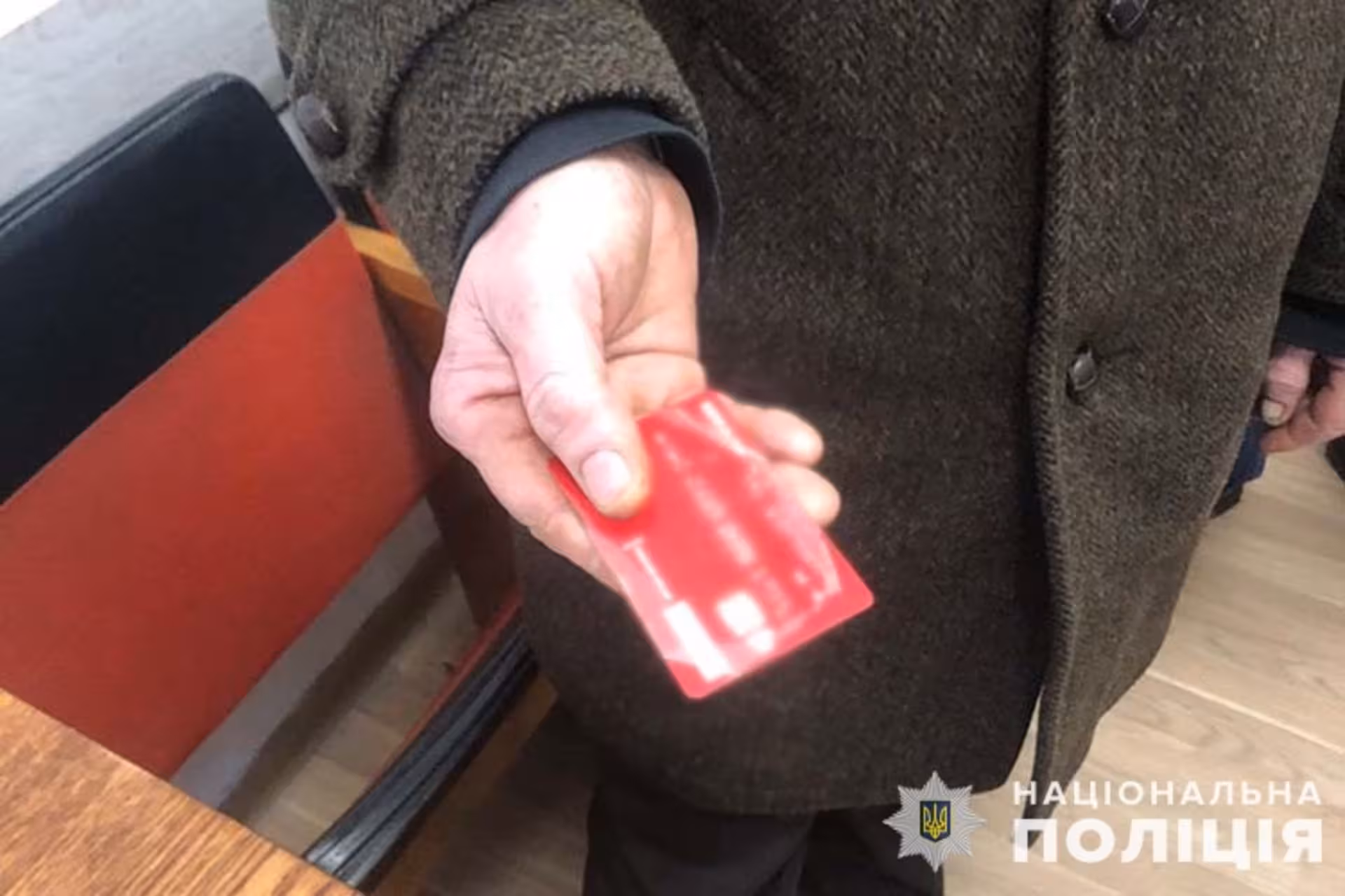 Мешканець Тернопільщини два місяці обкрадав знайомого, а той нічого не підозрював