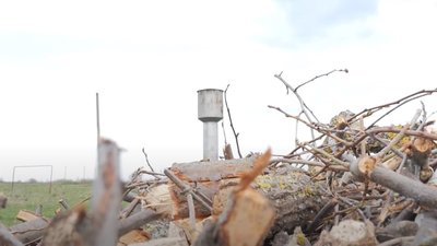 У Нових Петликівцях на Бучаччині продали... сільську раду? ВІДЕО