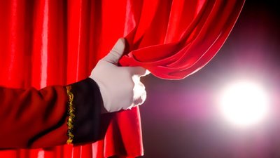 Дитячі та аматорські театри запрошують до участі в обласних конкурсах