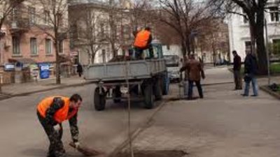 Заступник мера розповів, чому провалилася операція "Пеньок"