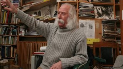 Президент нагородив Івана Марчука орденом Ярослава Мудрого