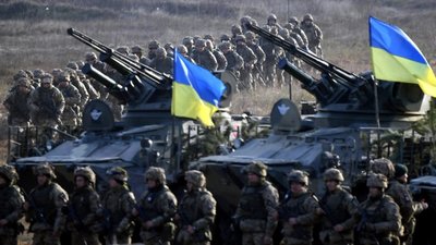 Україна переможе окупантів: результати опитування