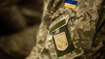 Трагічна звістка на Різдво: загинув Захисник з Тернополя Костянтин Хромов