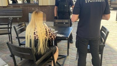 Лікарка за гроші робила для ухилянтів фіктивні діагнози